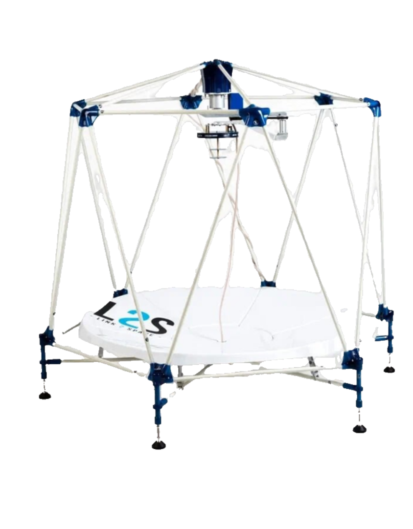 <span style="font-weight: bold;">Link2Space</span>