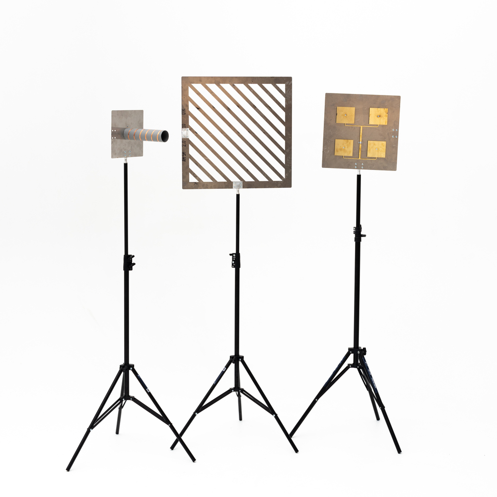 <span style="font-weight: 700;">Измерительный стенд</span>