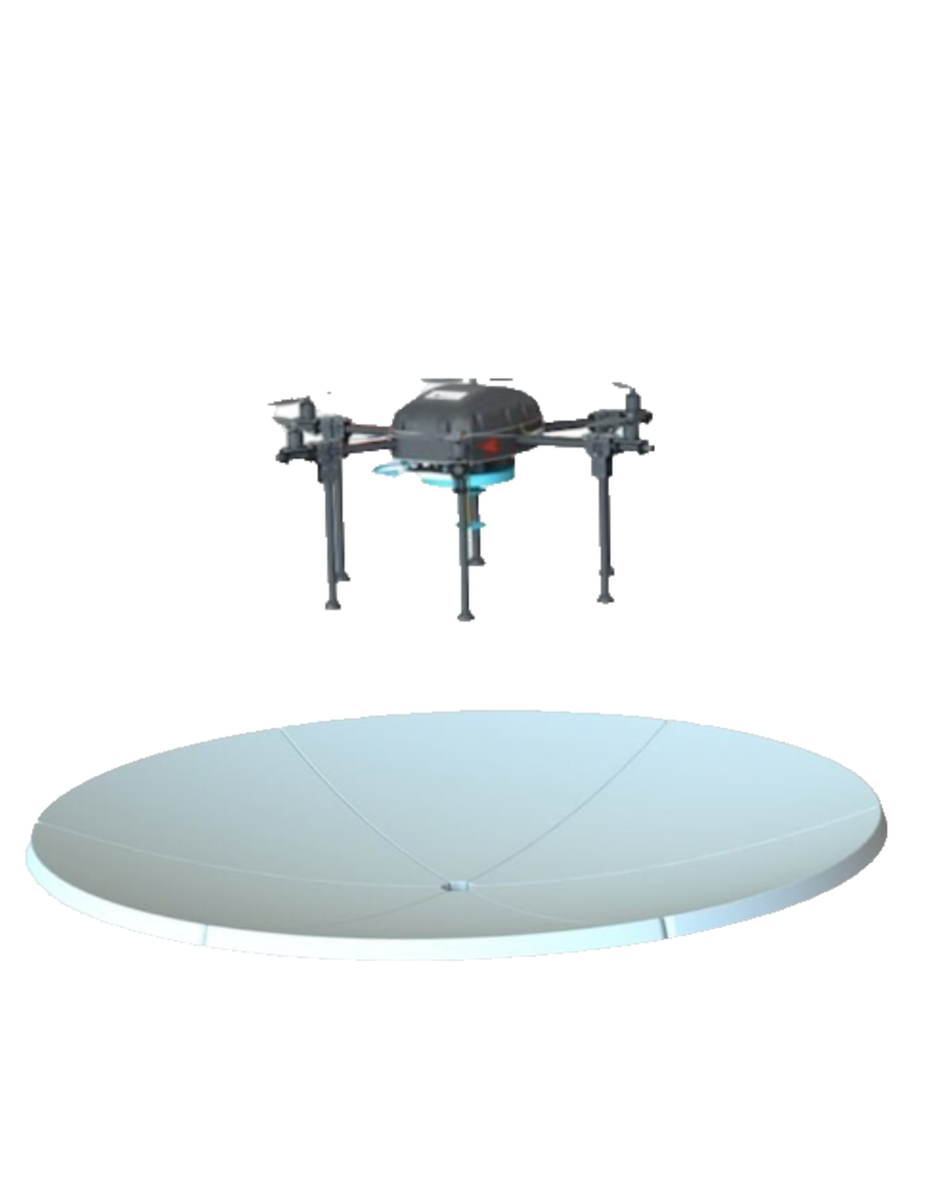 <span style="font-weight: bold;">Copter4Space</span>